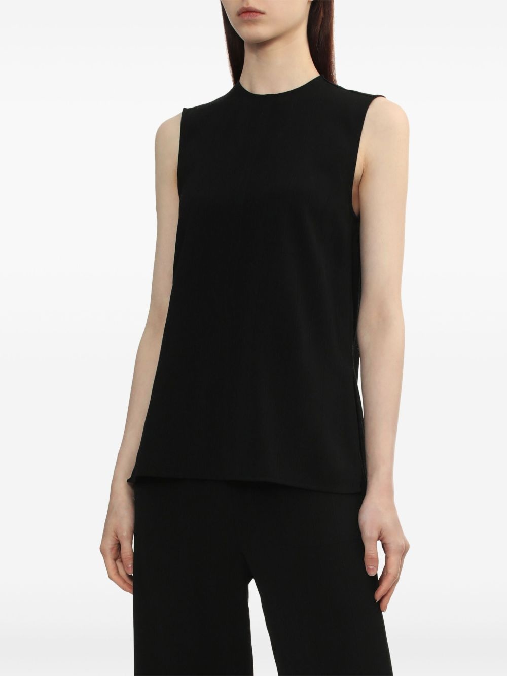 Toteme Women Sleeveless Top - 4