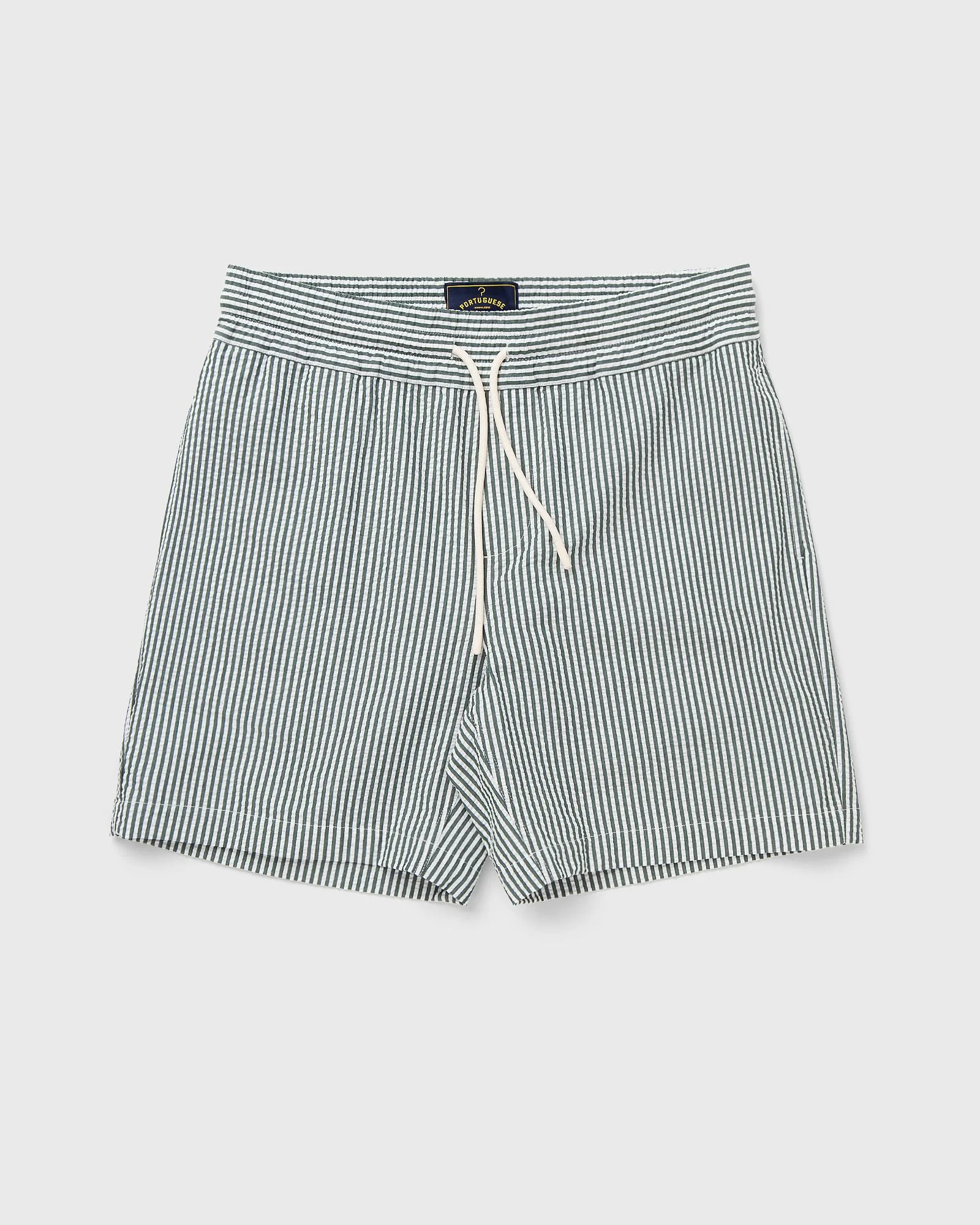 Atlantico Stripe Shorts - 1