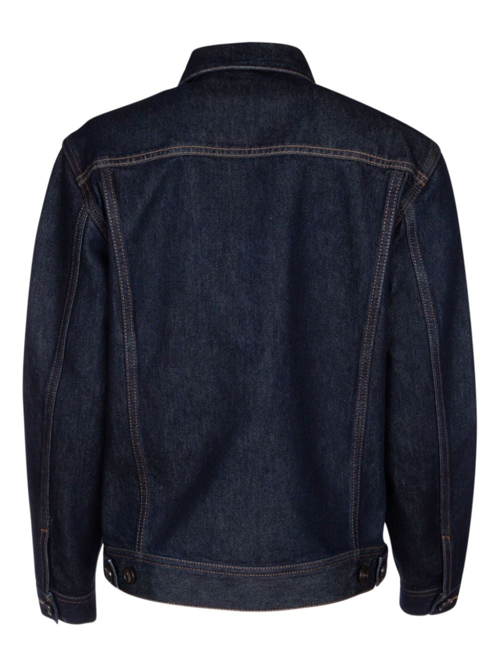 Tulus denim jacket - 2