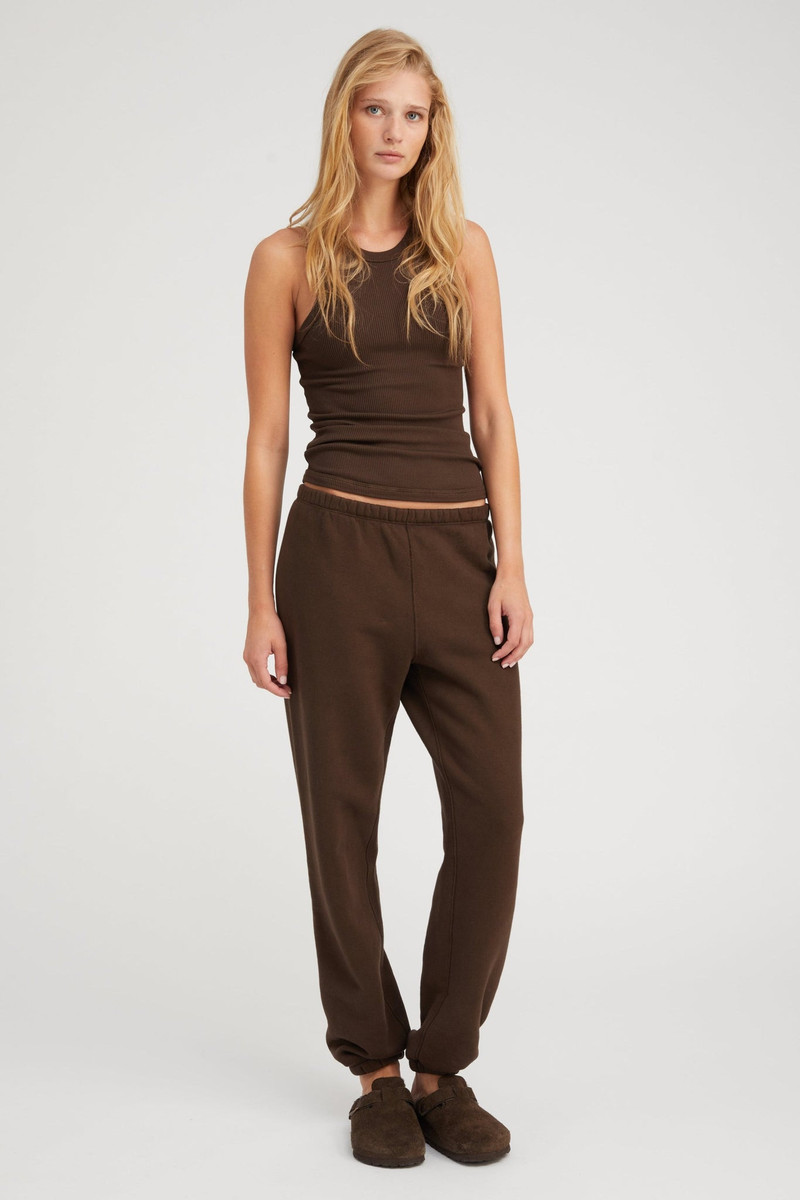 SPRWMN AMERICANO RIB RACER TANK outlook