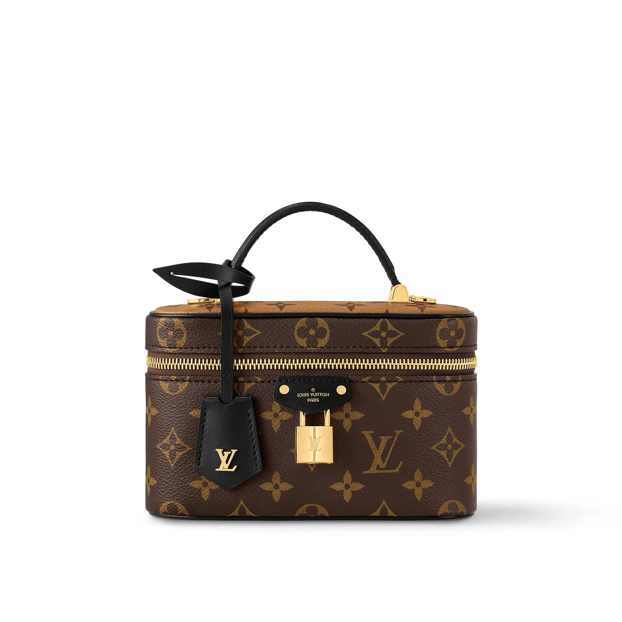 Louis Vuitton Vanity Chain Pouch - nvprod5190005v | REVERSIBLE