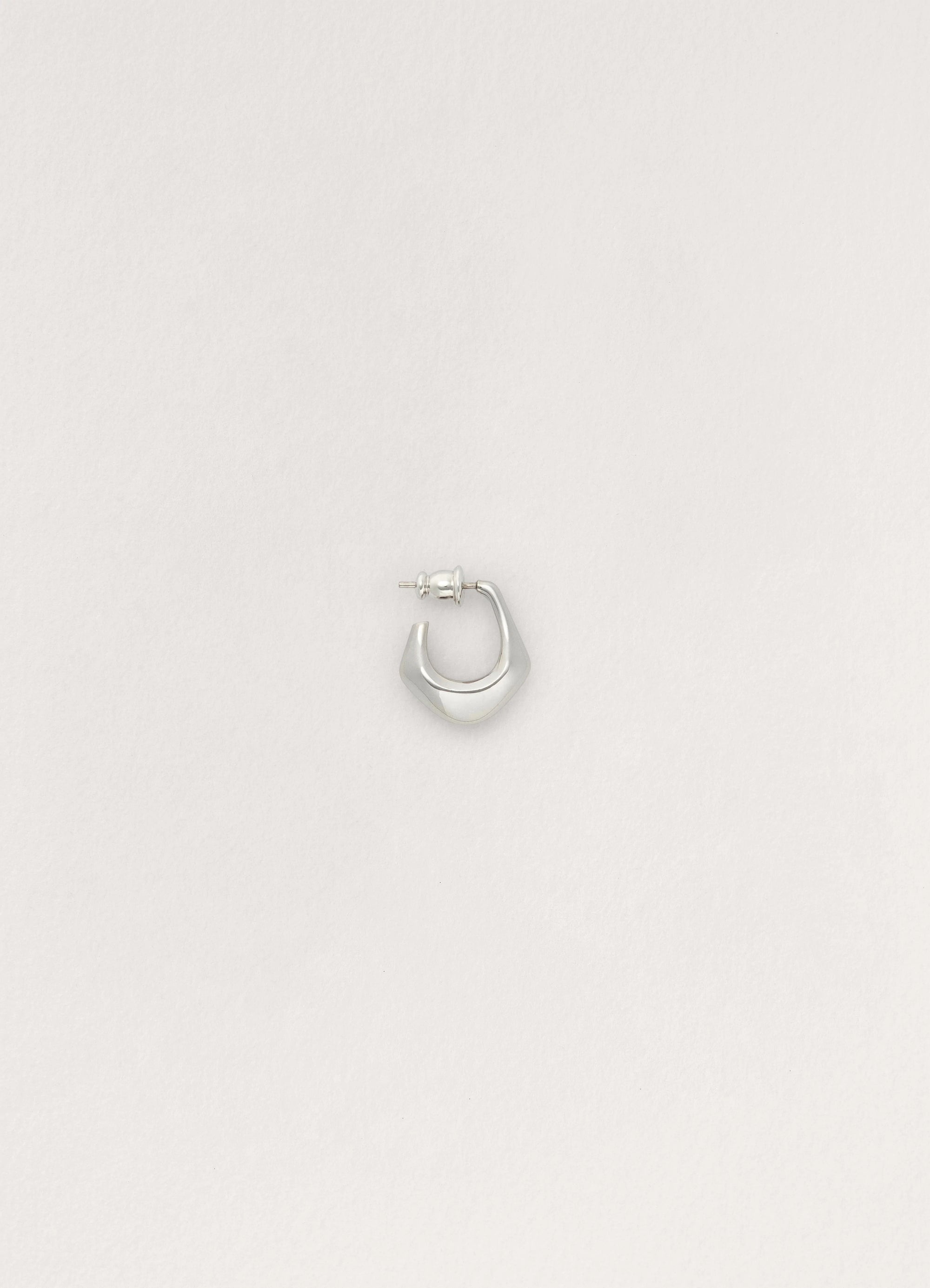 MINI DROP EARRING
BRONZE - 1