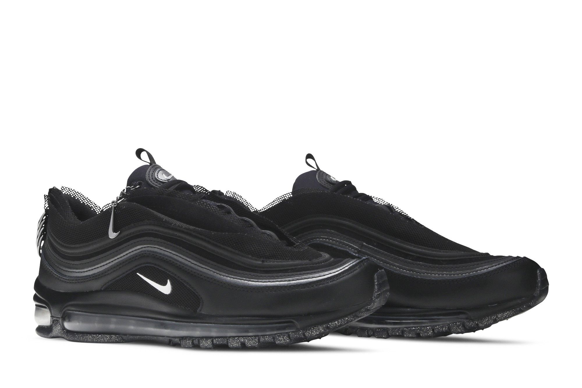 Wmns Air Max 97 'Sakura Pack - Black' - 8