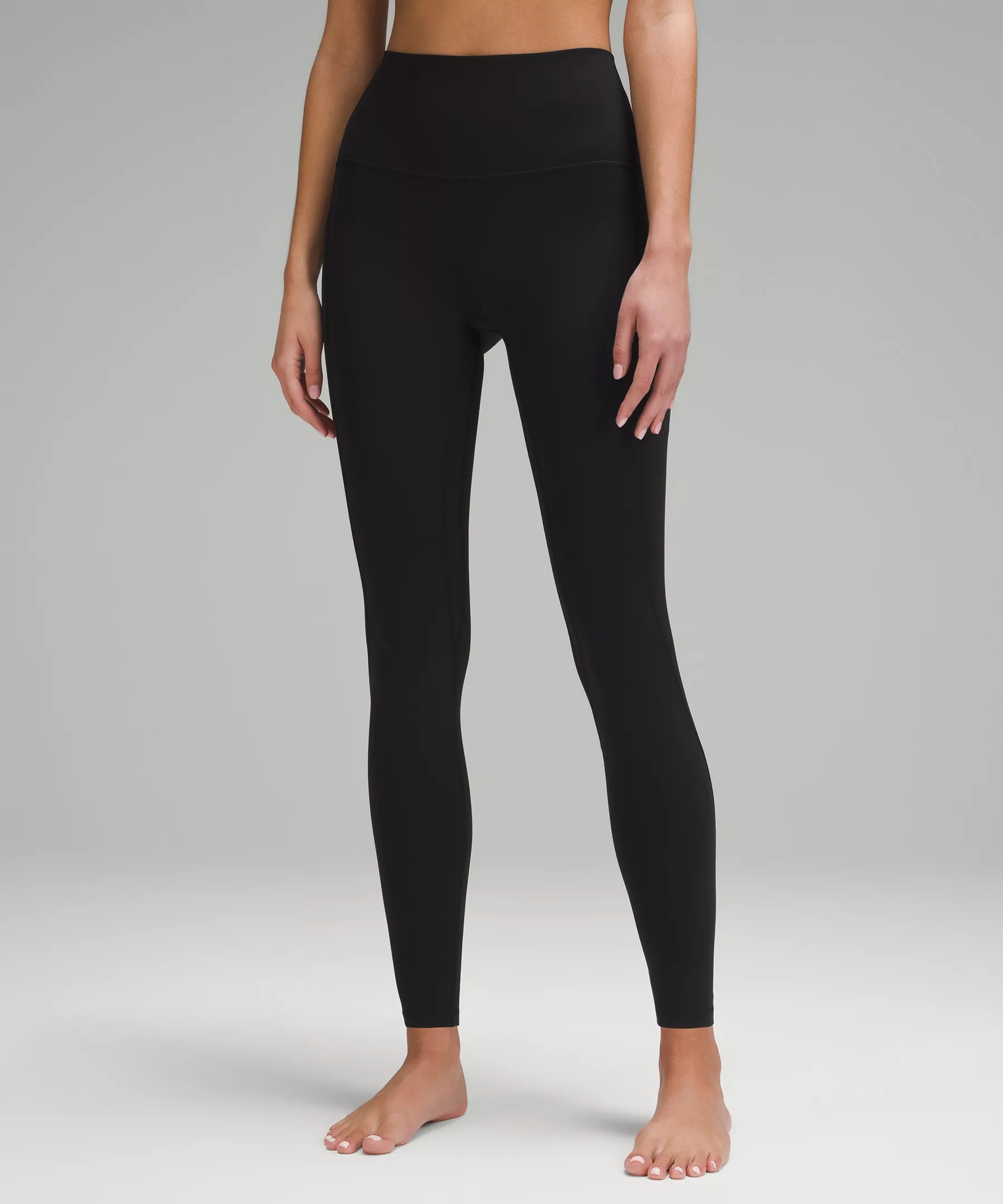 lululemon Align™ High-Rise Pant with Pockets 31" - 1