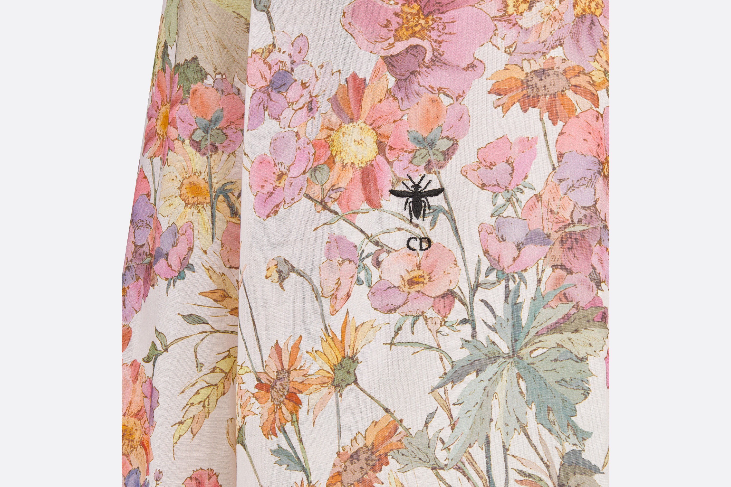 Long Blouse - 6