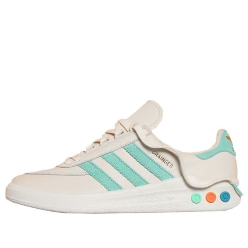 adidas END. x Grainger 'Tennis Club' GW5182 - 1