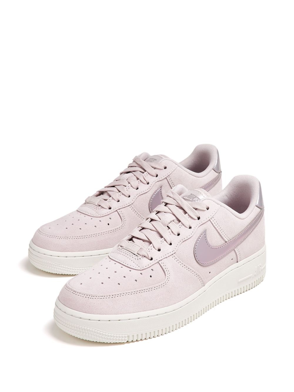 Air Force 1 07 sneakers - 4