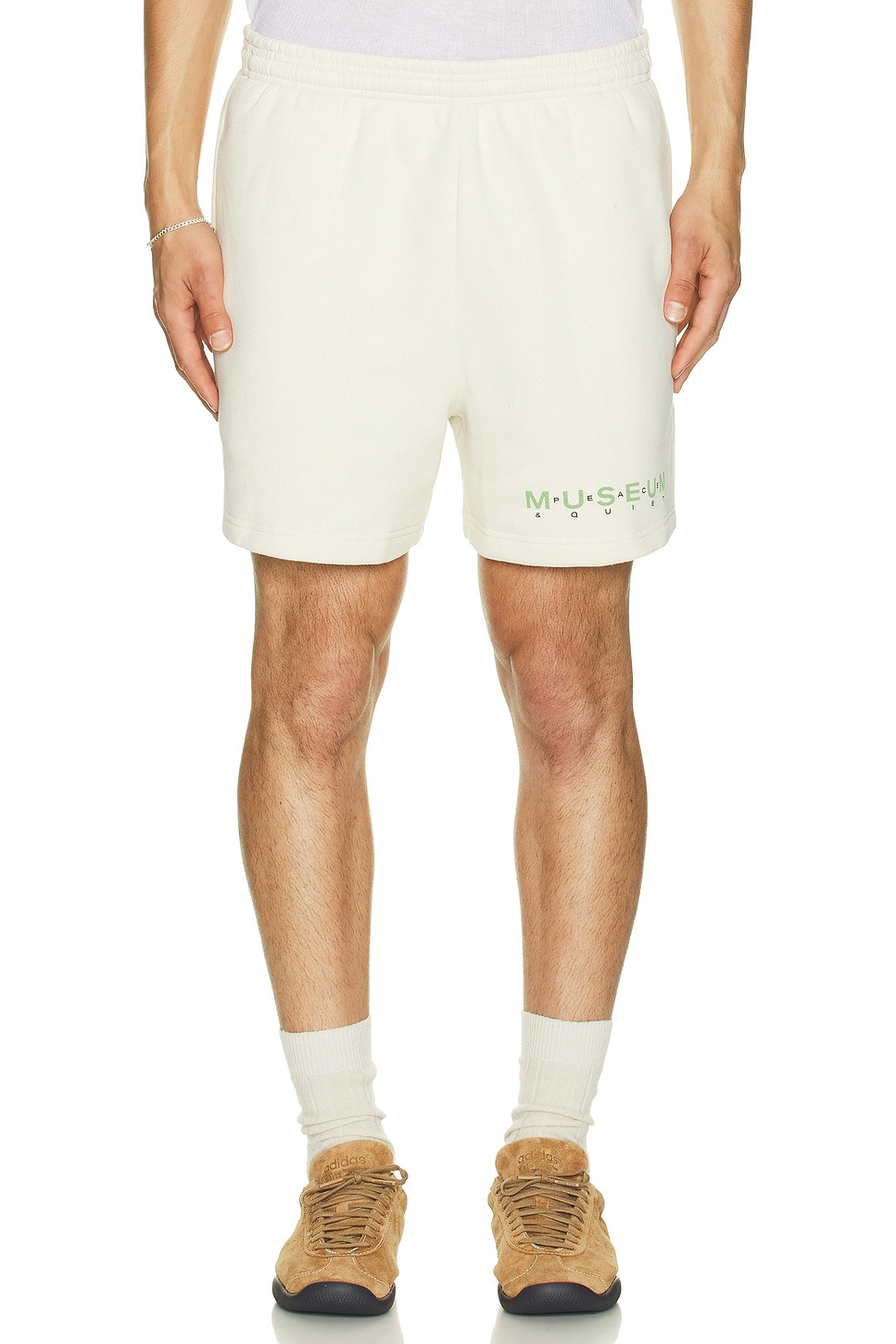 Billboard Sweatshorts - 4