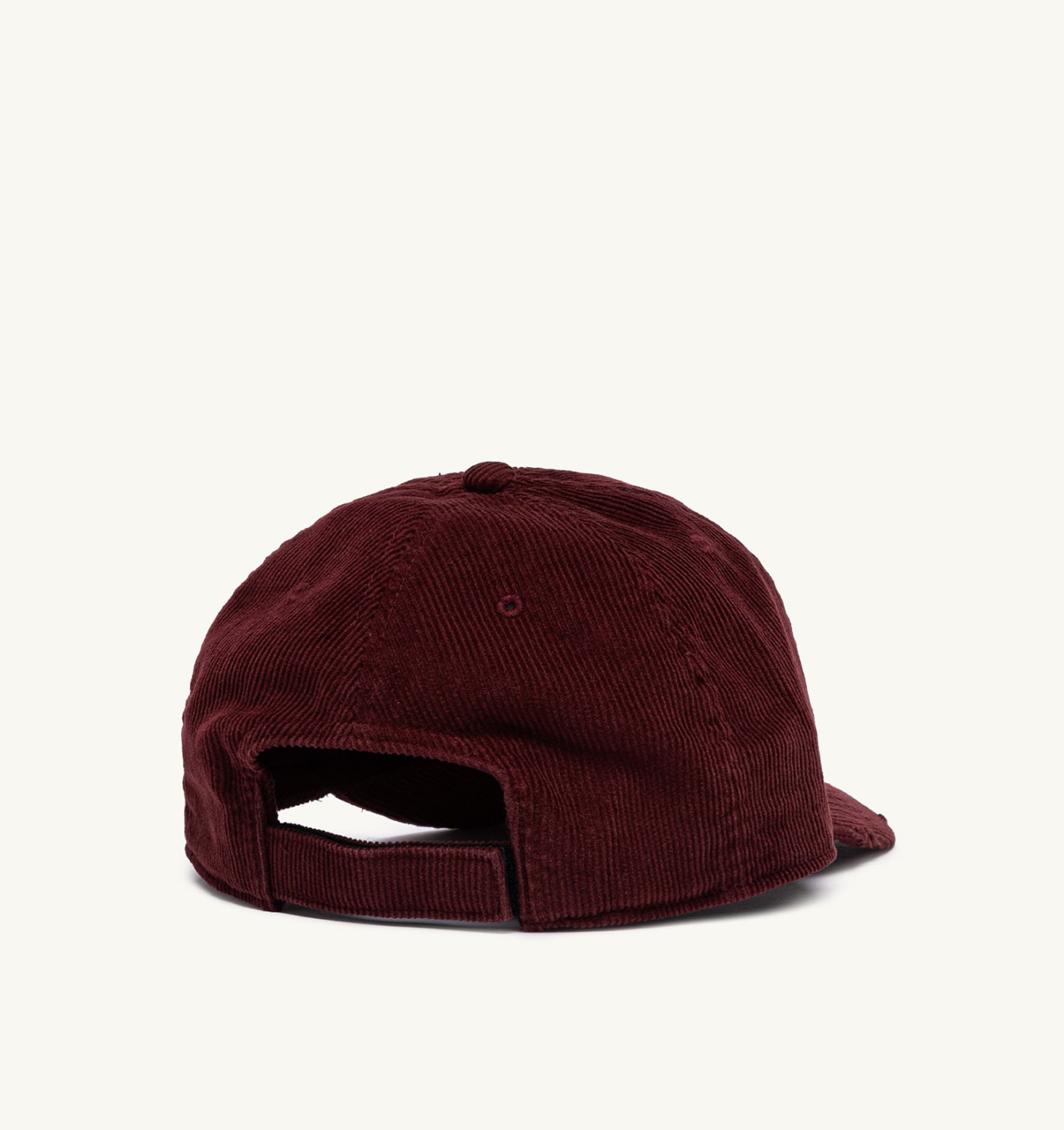 UNISEX "GONE HIKING" BASEBALL CAP - 4