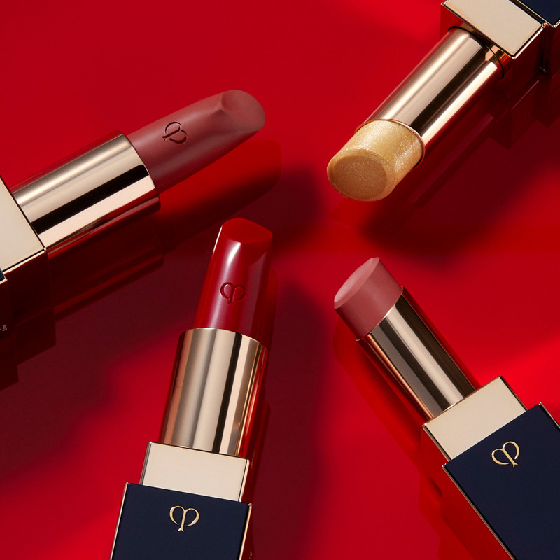 Lipstick Matte 7