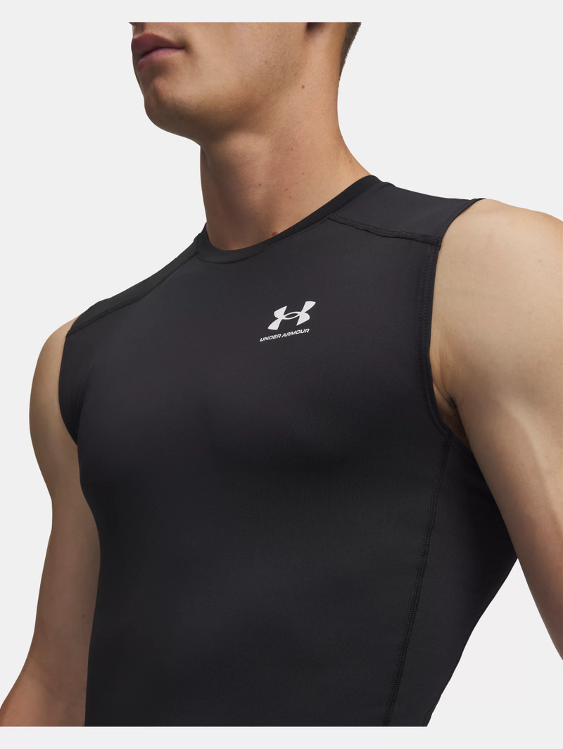 HeatGear® 5