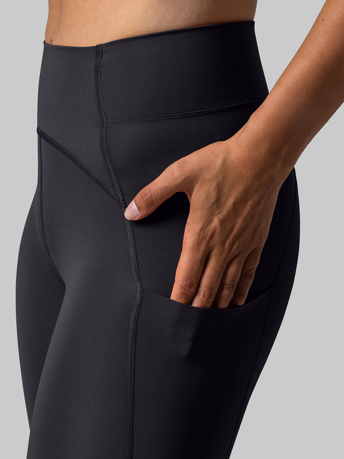 Women's Sequence Legging - 6