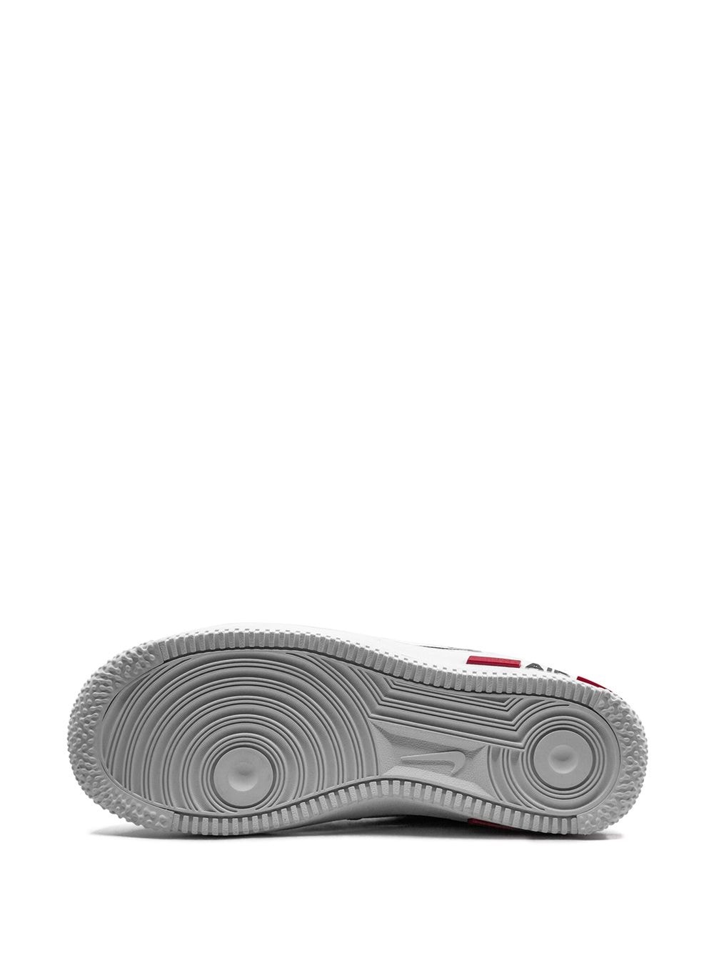 Air Force 1 React sneakers - 4