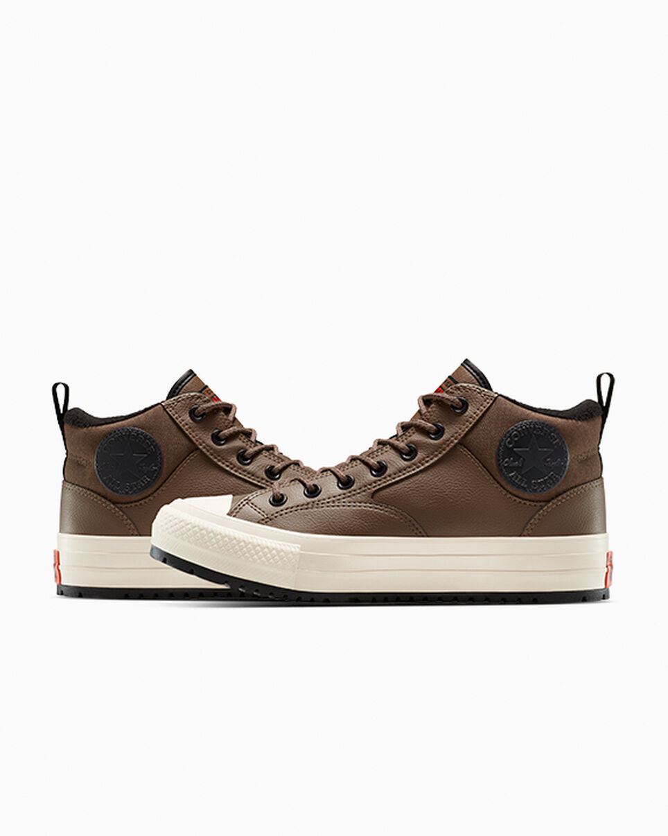 Chuck Taylor All Star Malden Street Waterproof Boot - 6