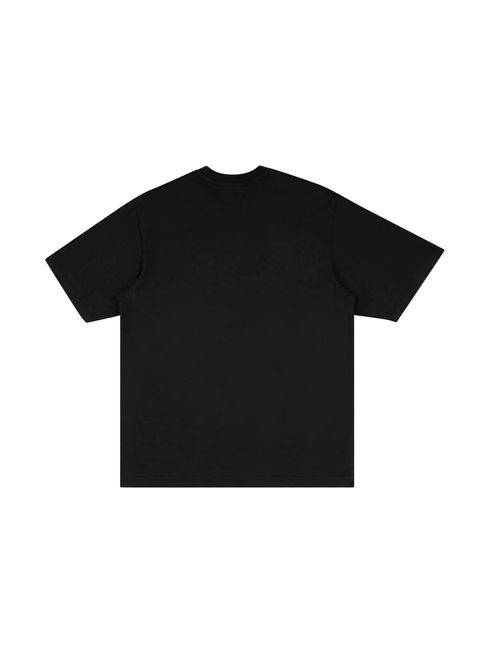 Blur short-sleeve T-shirt - 2