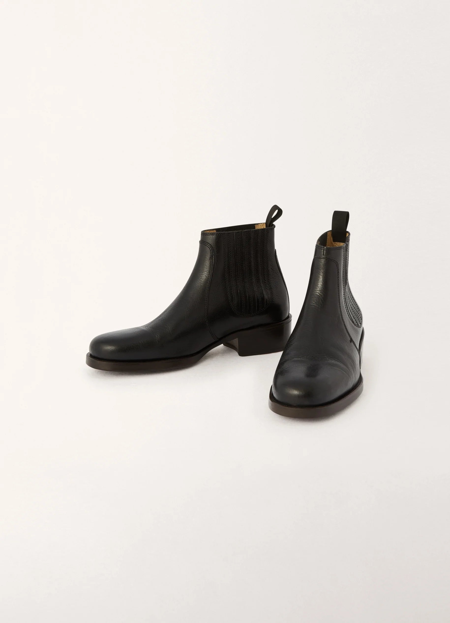 CHELSEA BOOTS
SOFT VEGETABLE - 2