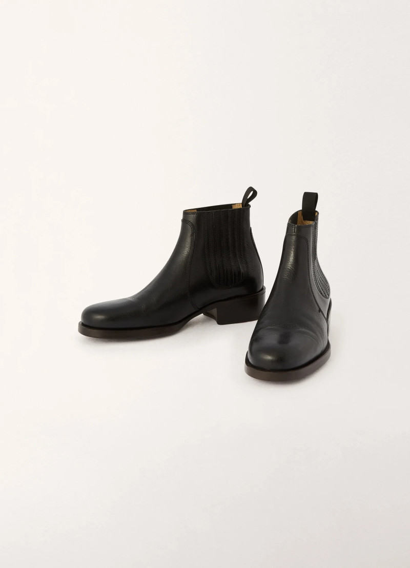 CHELSEA BOOTS
SOFT VEGETABLE 2