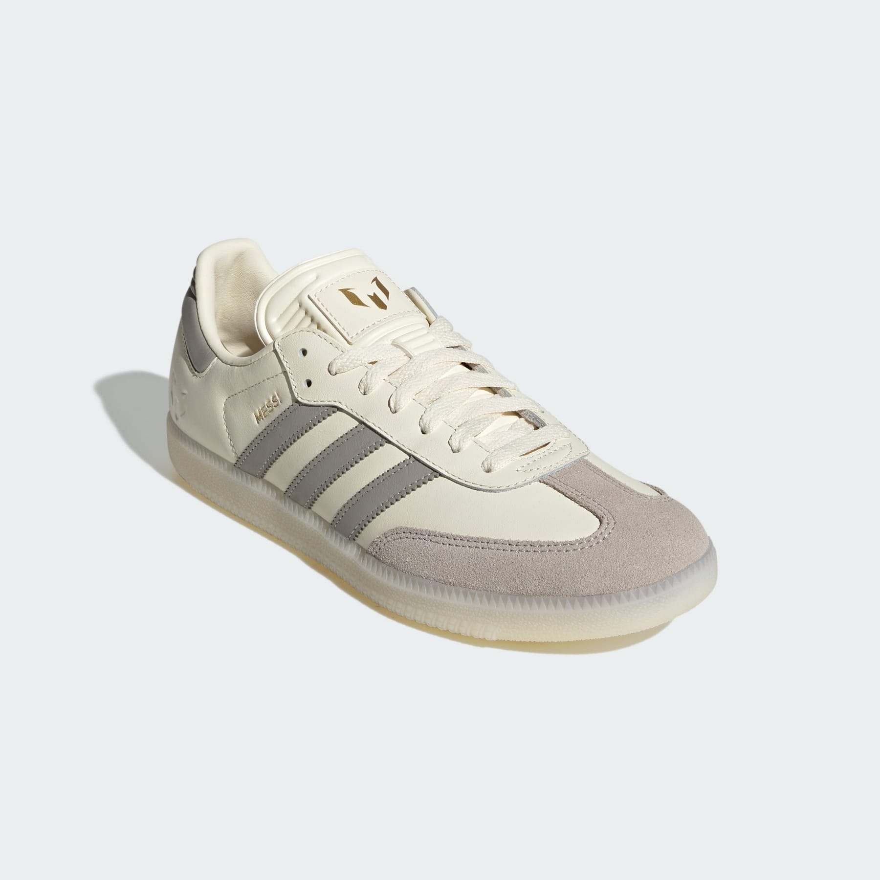 Samba Messi Indoor Soccer Shoes - 6