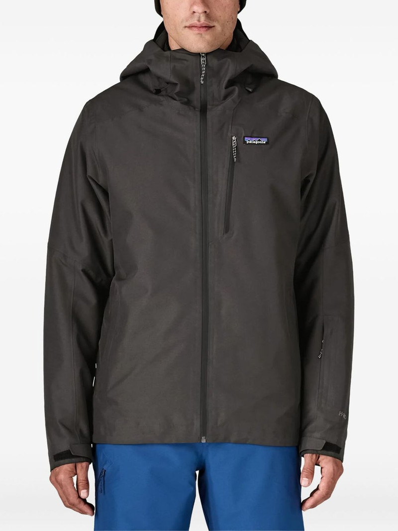 Patagonia Insulated Powder jacket outlook