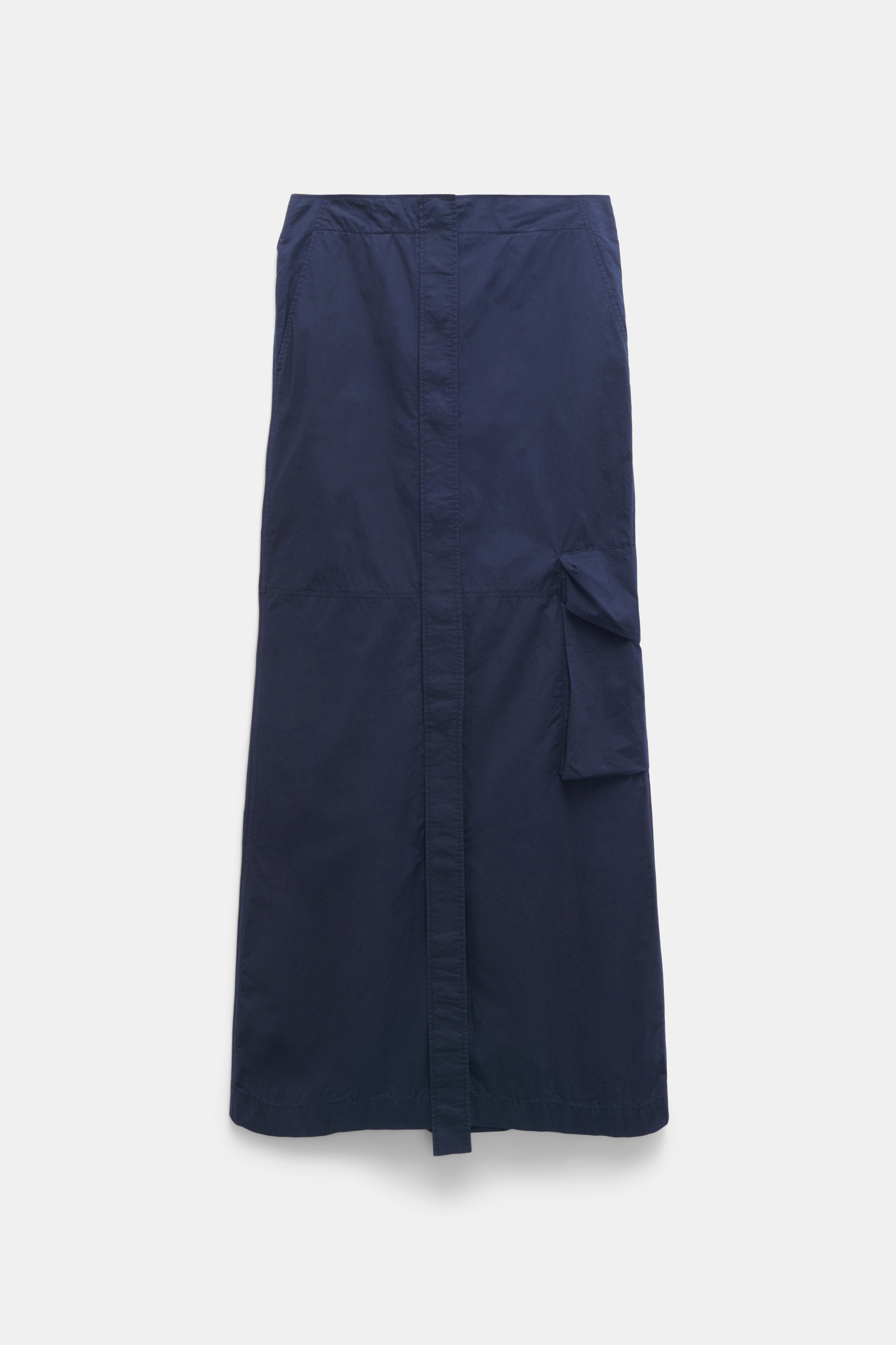 POPLIN POWER skirt - 1