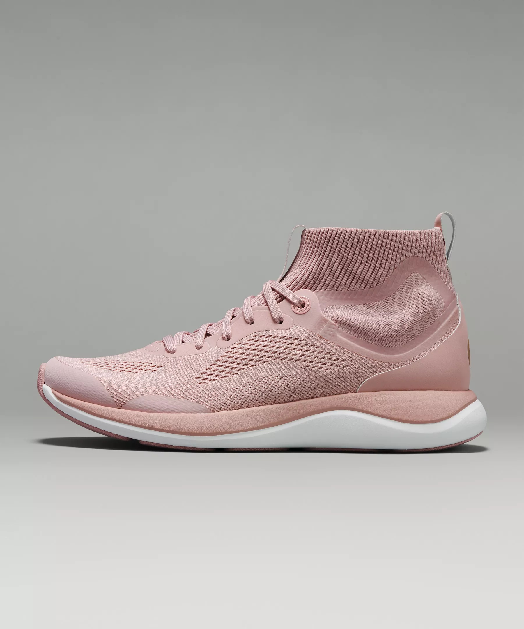 Women's Chargefeel Mid Workout Shoe - 4