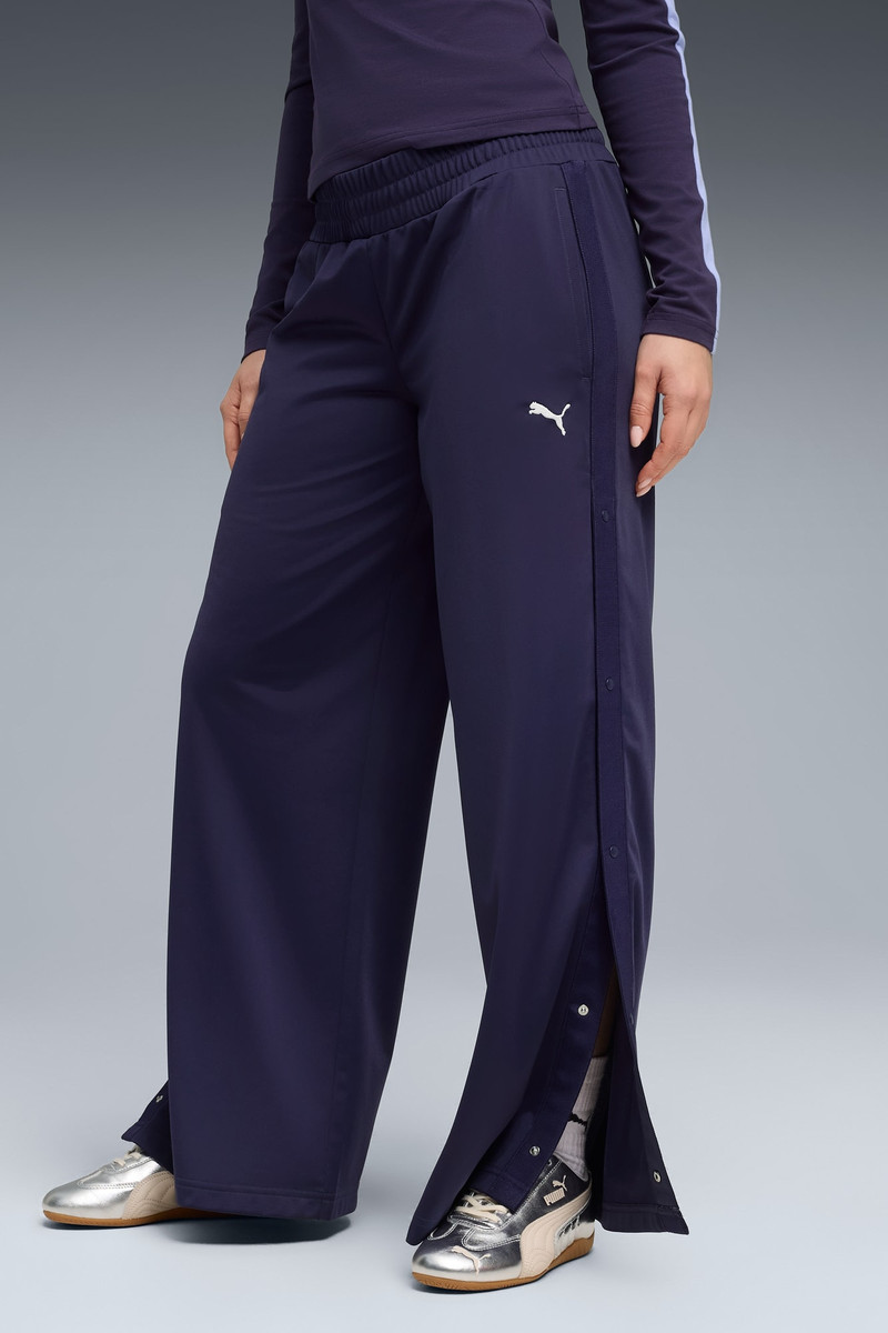 PUMA PUMA Wardrobe Essentials Women's Low Rise Pants outlook