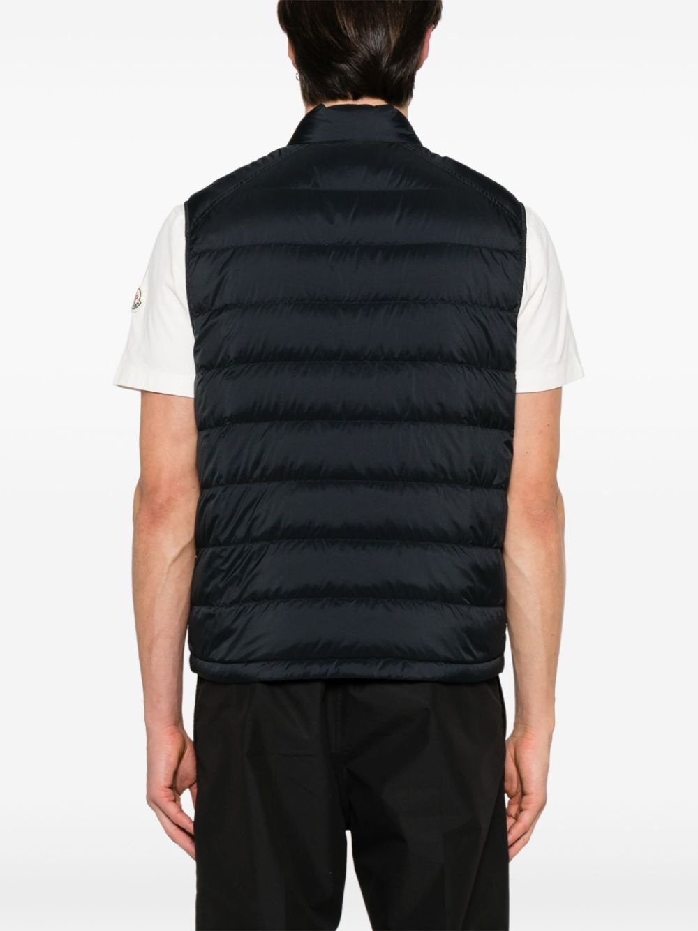 Barthe gilet - 4