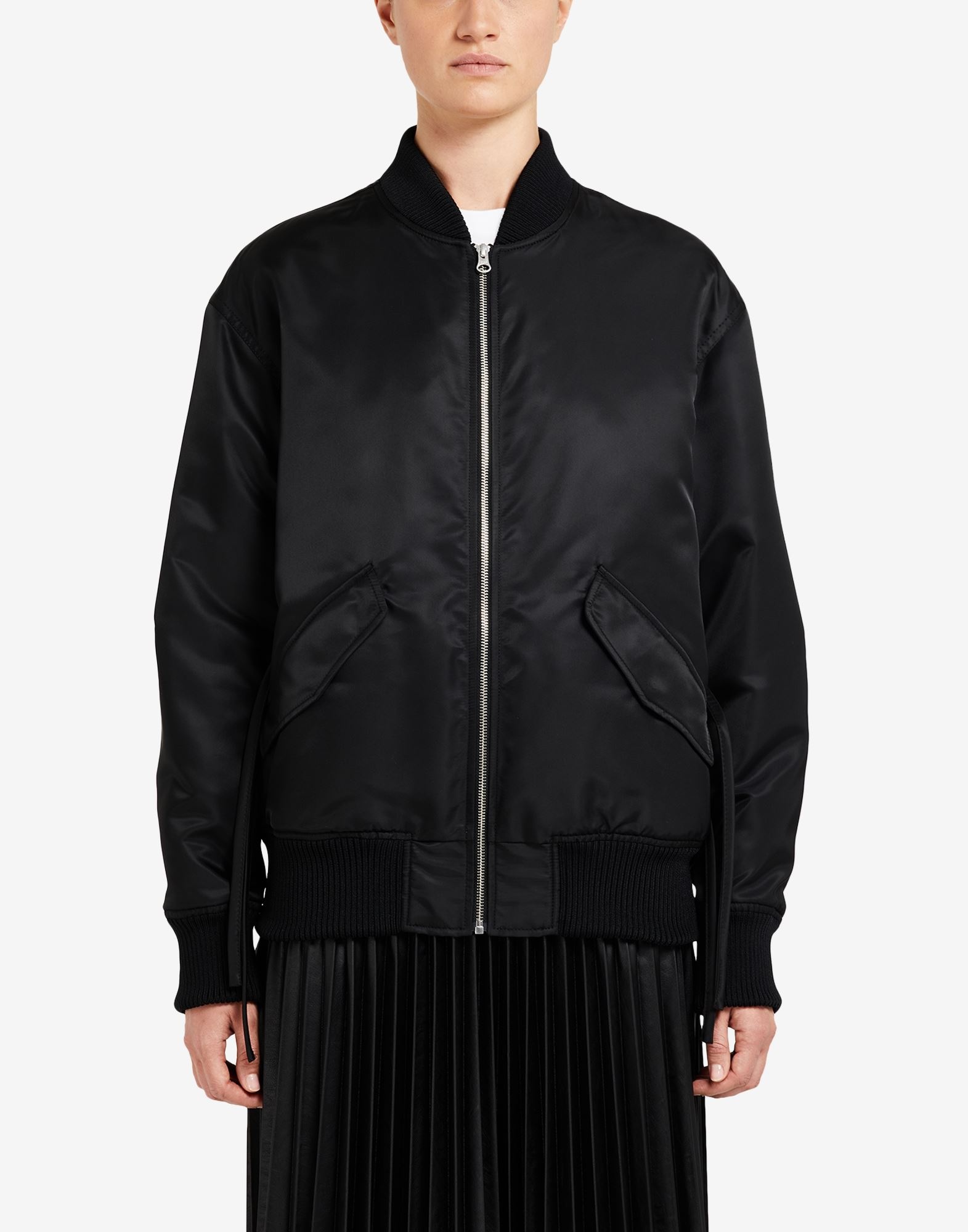 Bomber jacket - 5