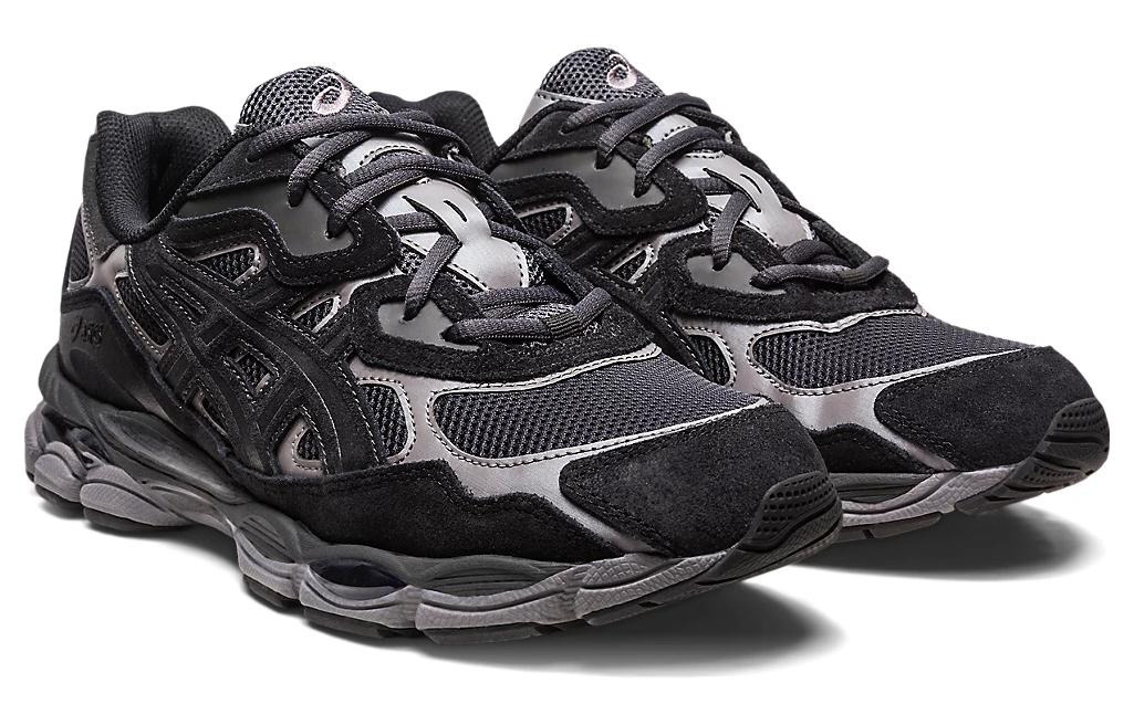 ASICS Gel NYC 'Graphite Grey Black' 1201A789-020 - 3