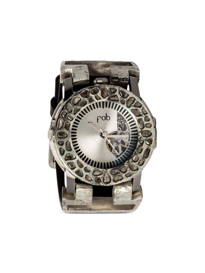 P4—FOB Watch #1637 42mm 1