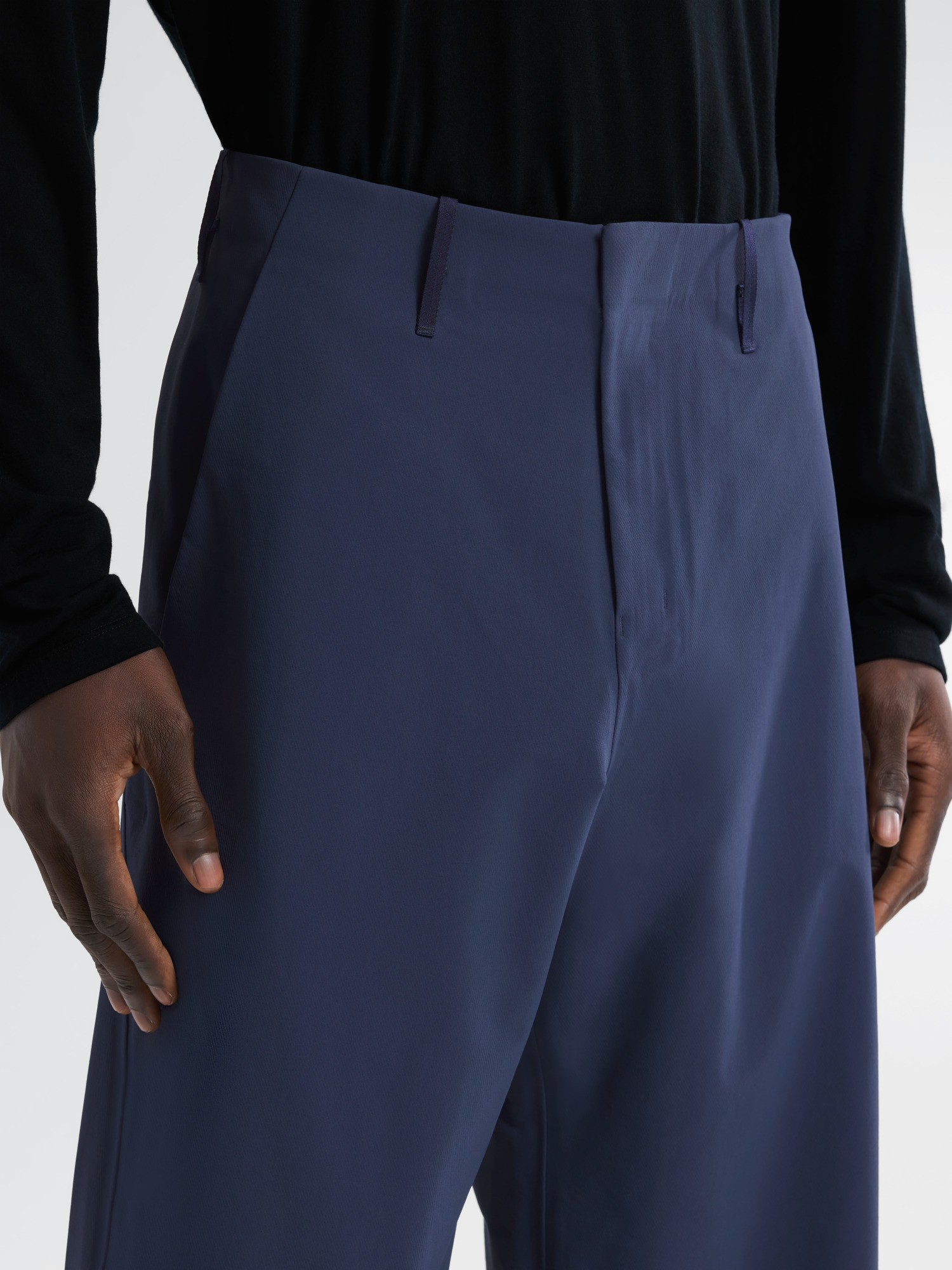 Corbel Pant - 7