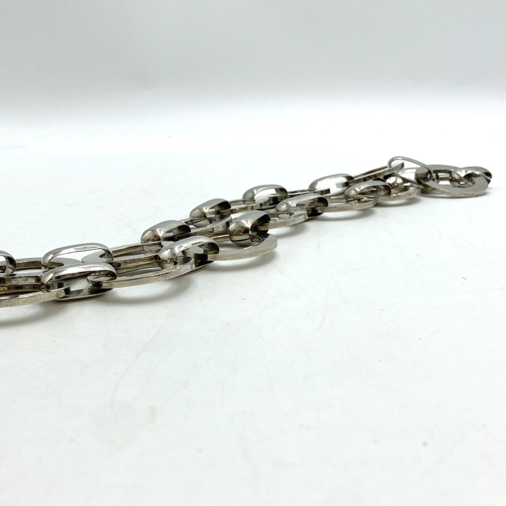 celine chain belt - 6