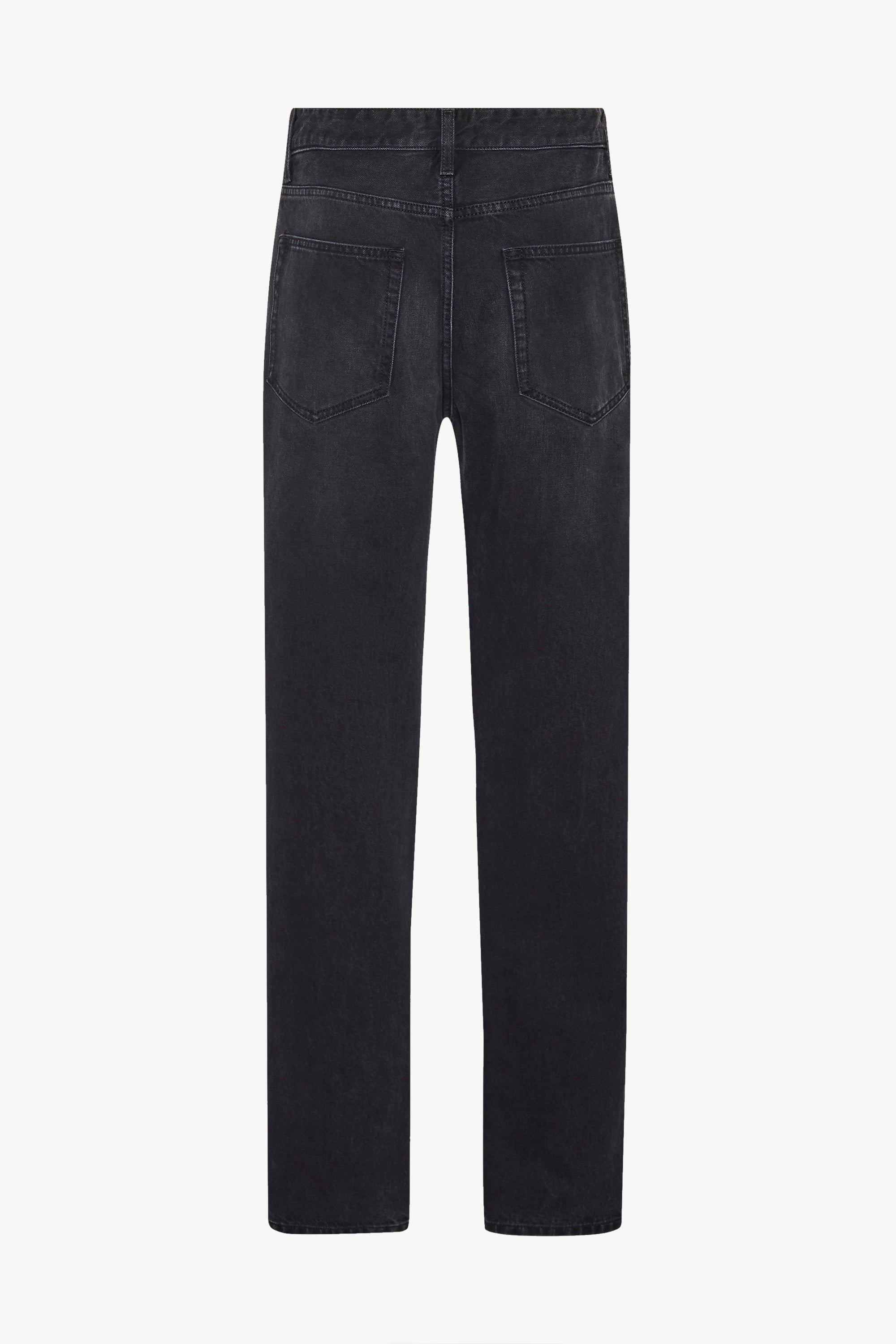 Carlyl Jeans in Cotton - 2