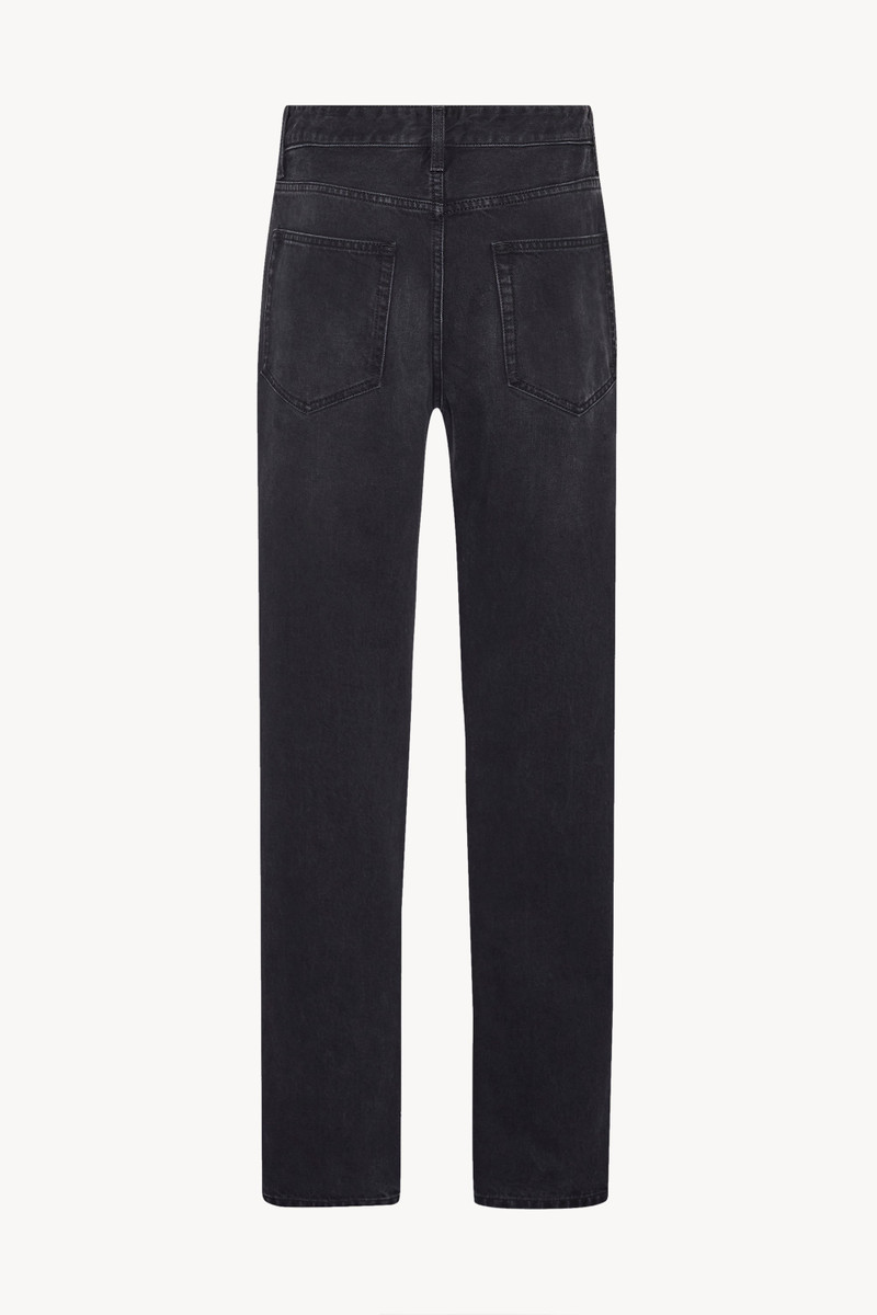 The Row Carlyl Jeans in Cotton outlook