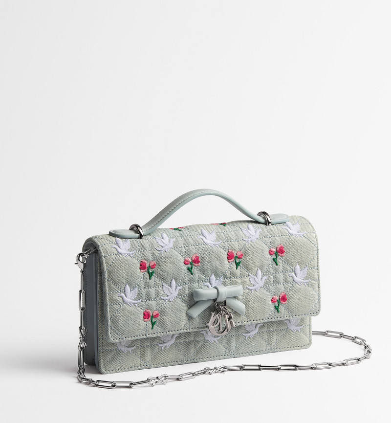 Dior Dioramour My Dior Mini Bag outlook