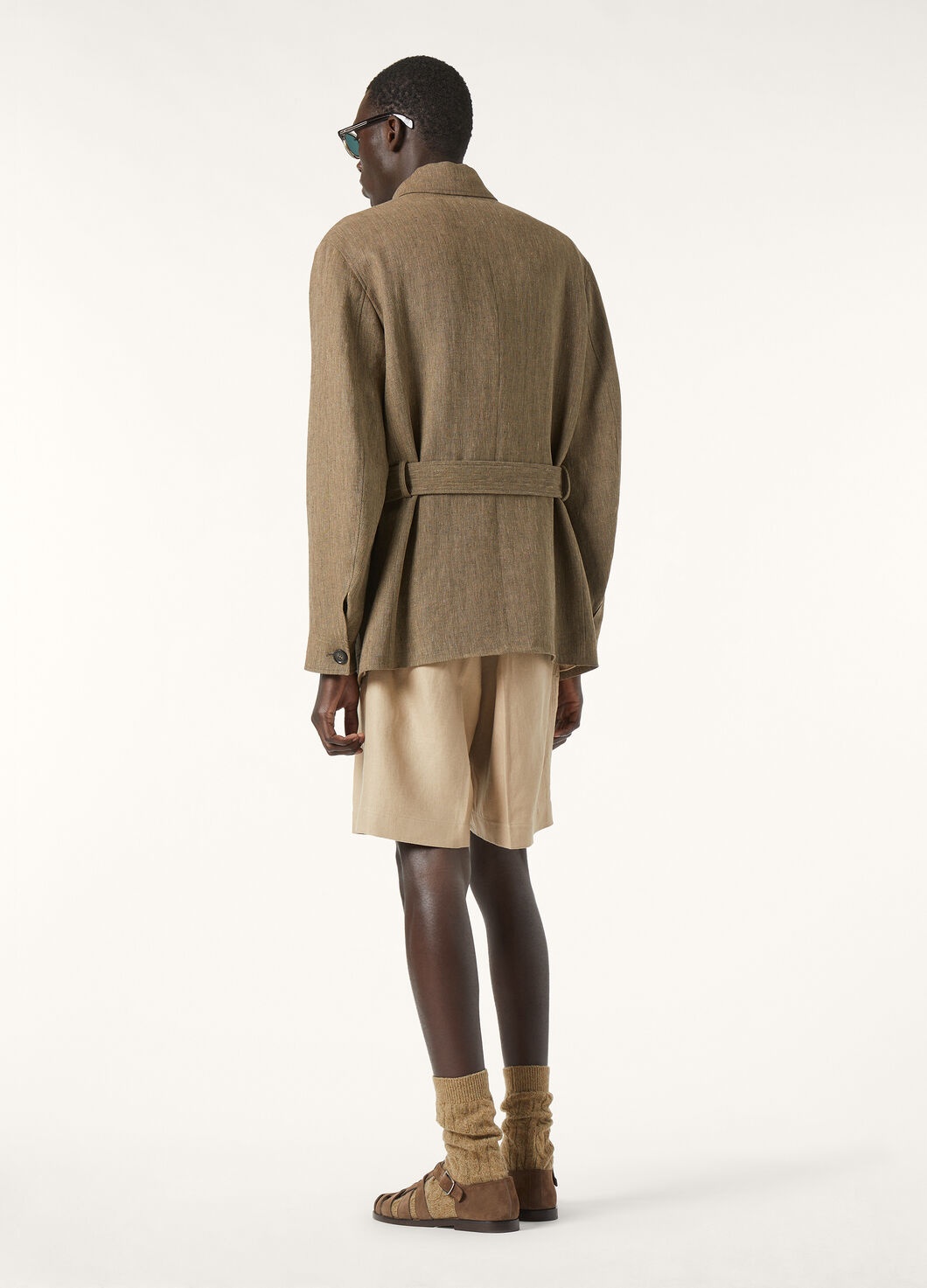 Edmore Jacket - 5