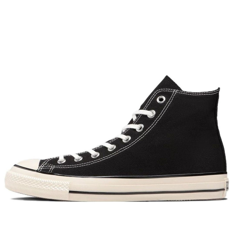 Converse All Star US High Top 'Black' 31308191 - 1