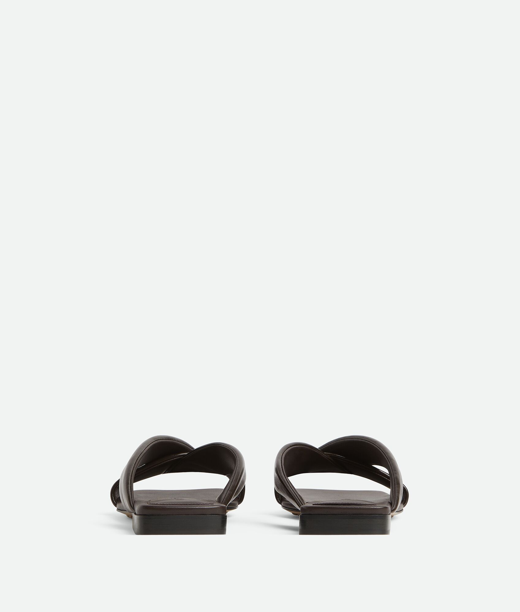 Riva Flat Mule - 4