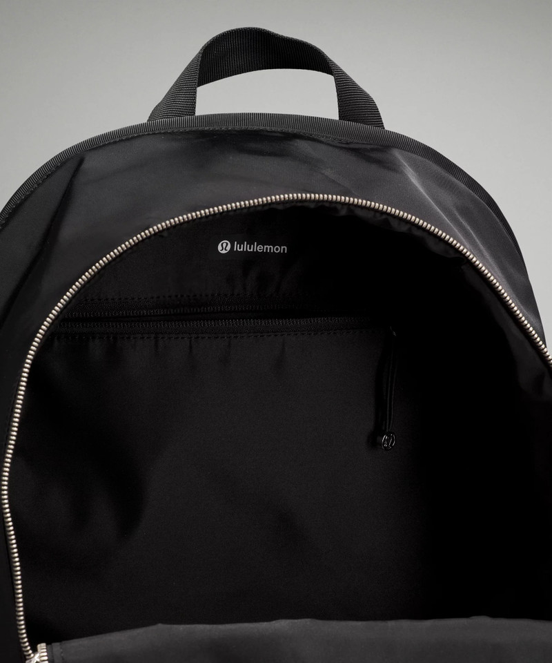 City Adventurer Backpack 21L 4