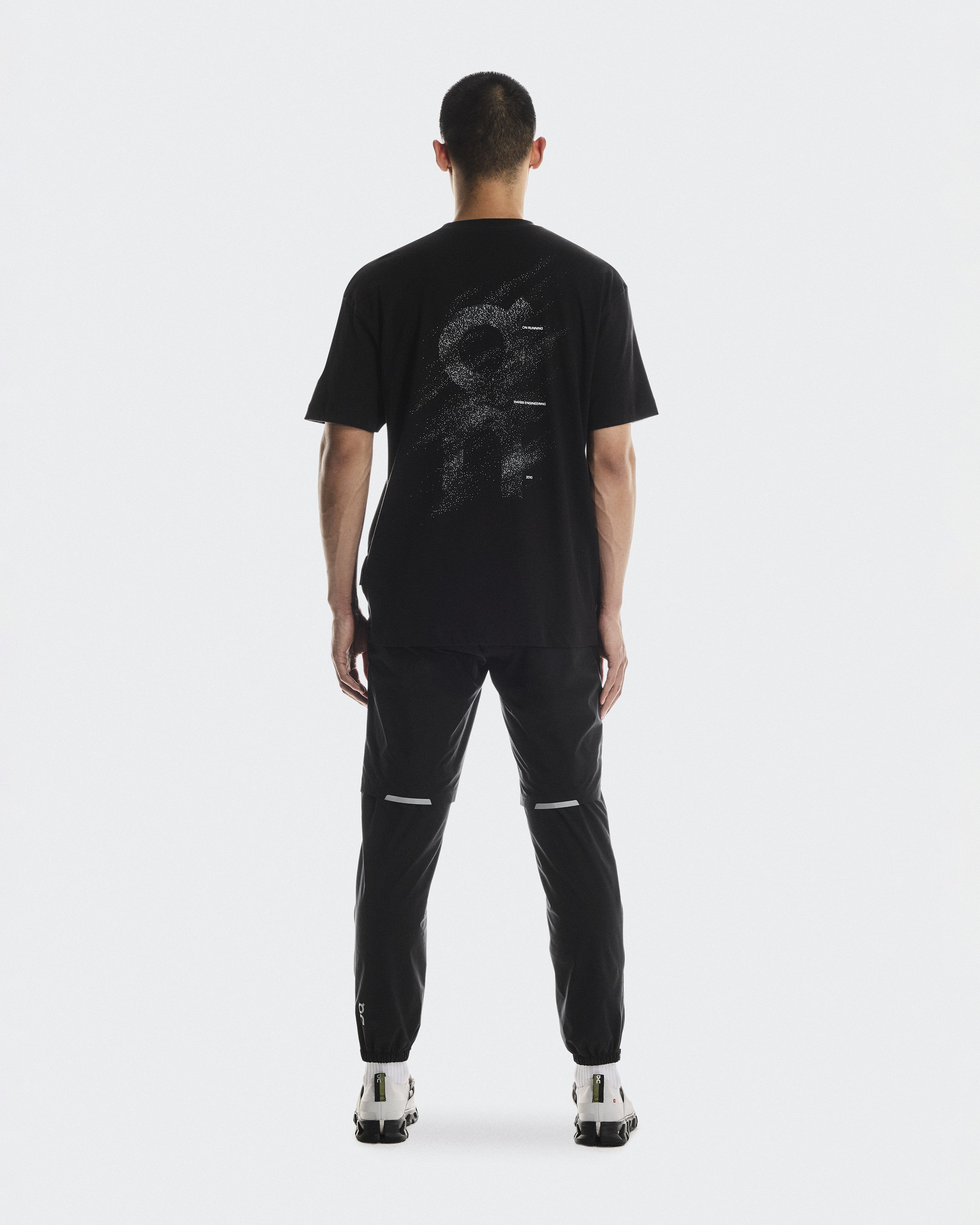 Club T Graphic - 2