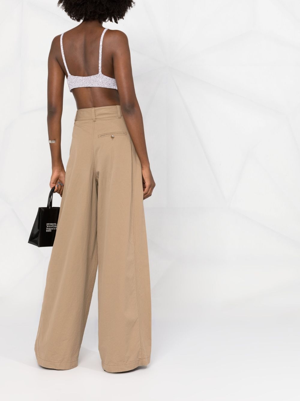 Languid knitted top - 6