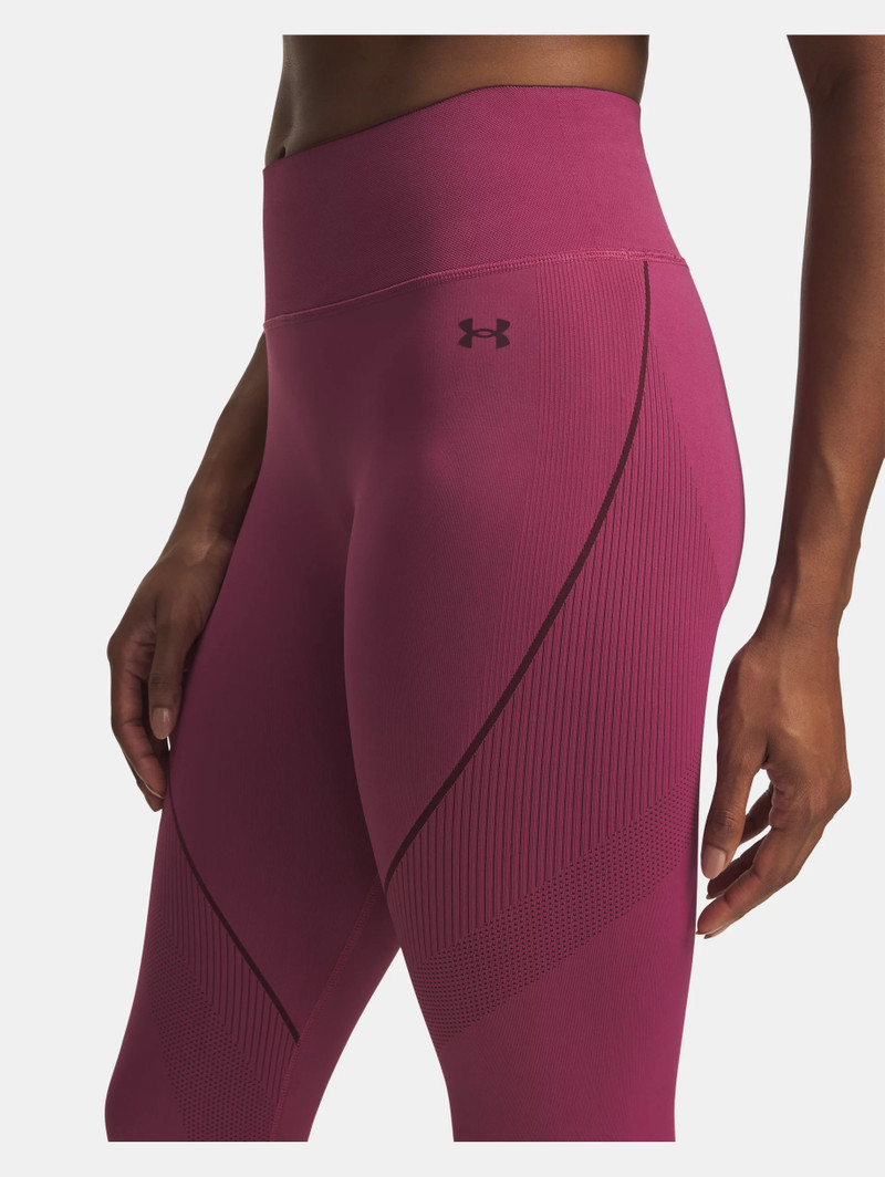 UA Vanish Seamless 4
