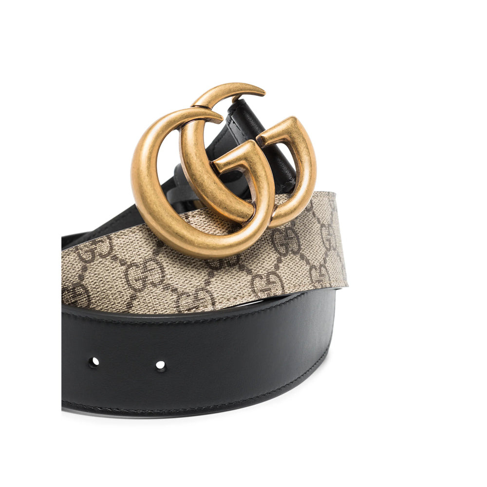 Gucci Neutrals Belts Women - 2