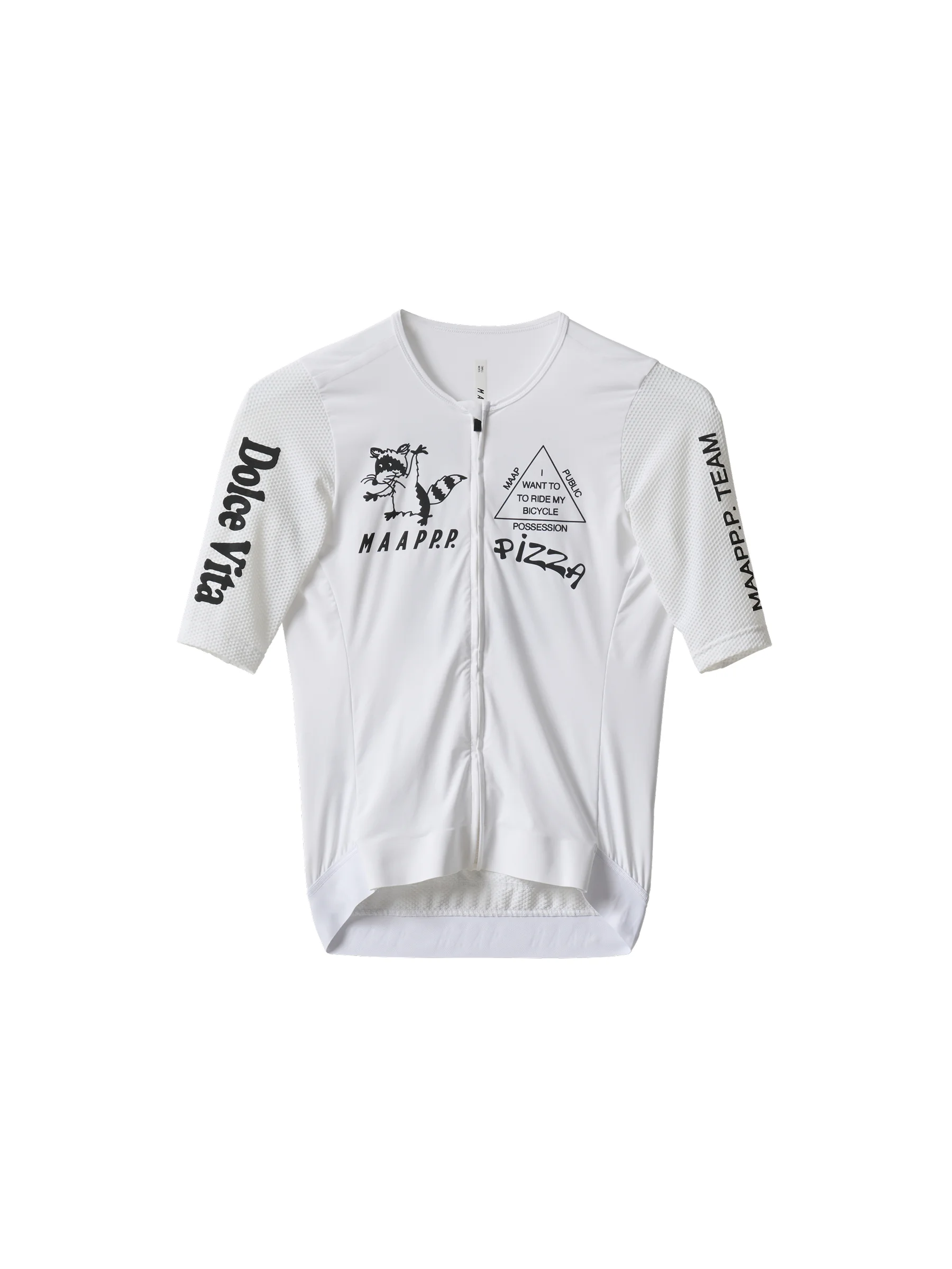 MAAP + PUBLIC POSSESSION Pro Emerge Jersey - 1