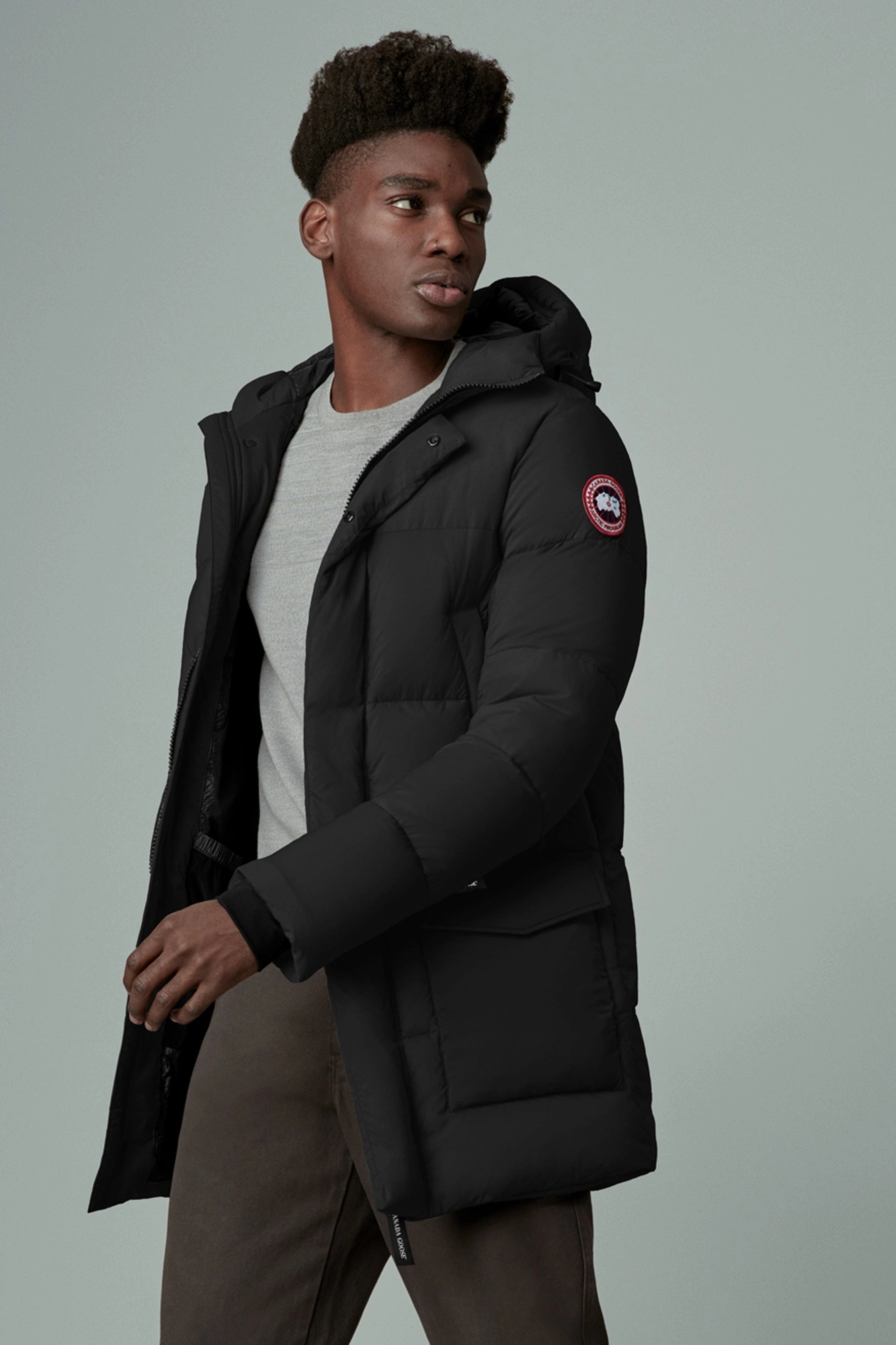 ARMSTRONG PARKA - 3