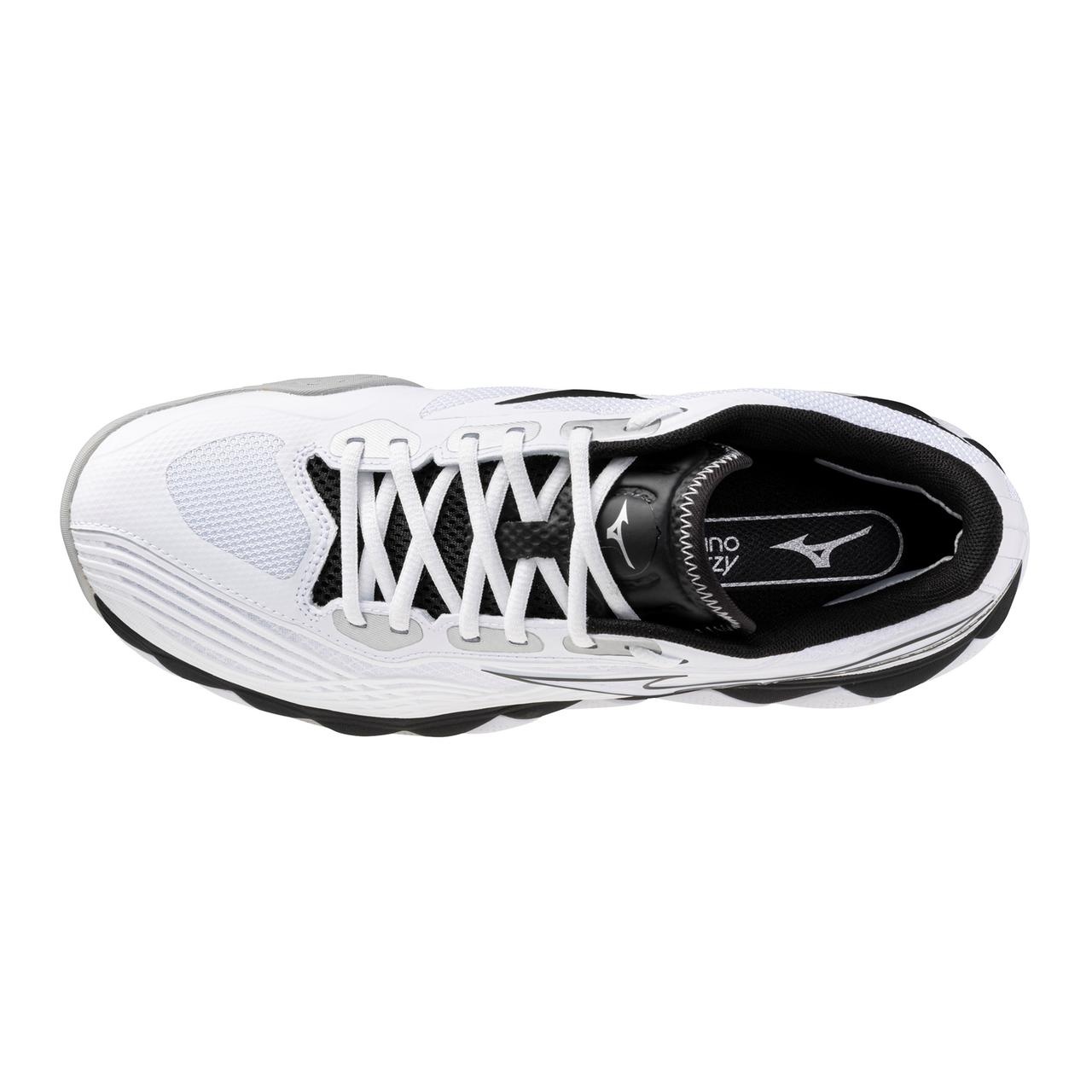 Wave Enforce Tour 2 AC Men's Tennis Shoe - 4