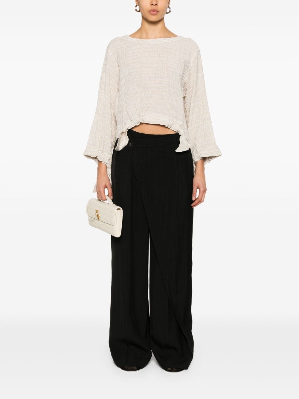 Full Fest blouse - 2