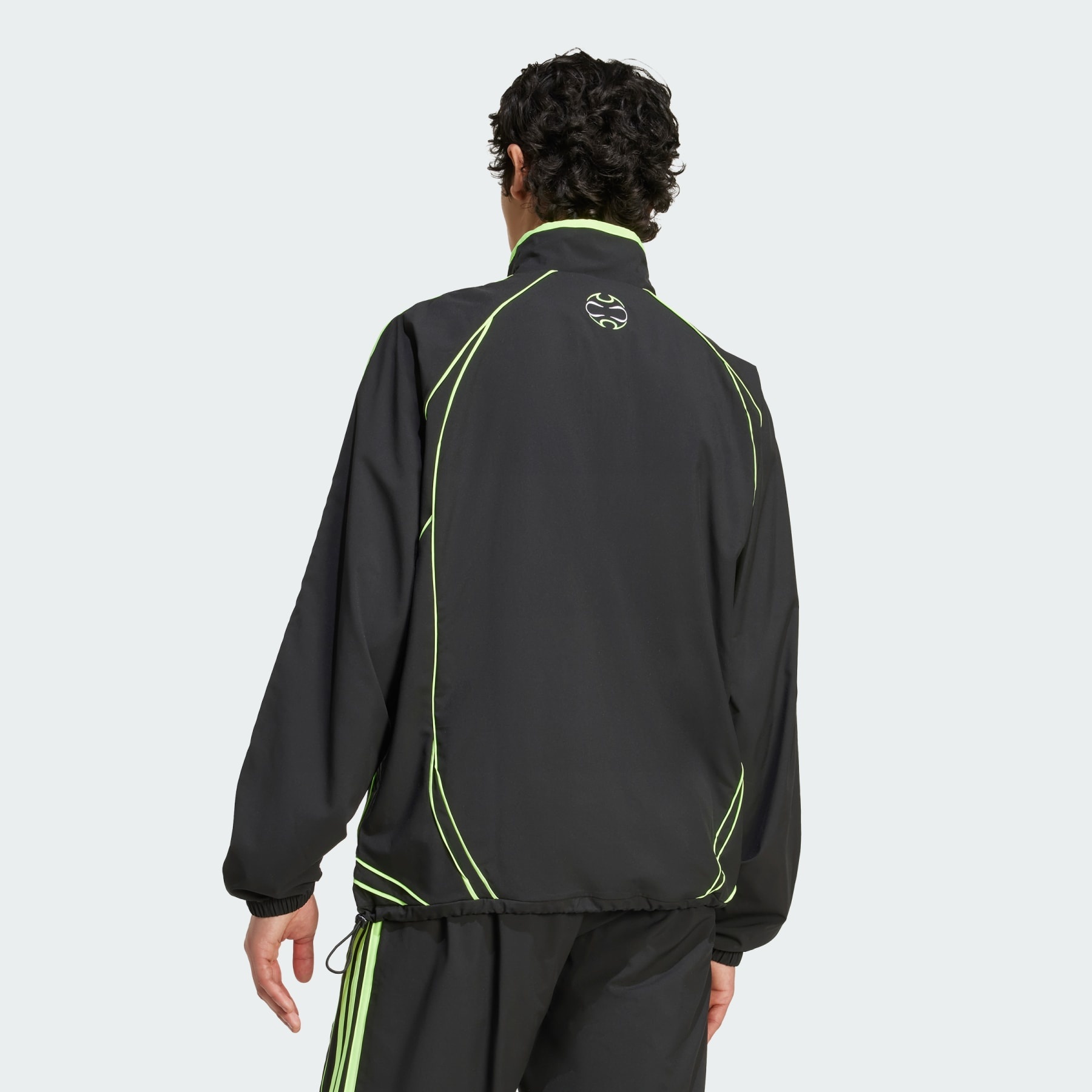 Teamgeist Adicolor Track Top - 3