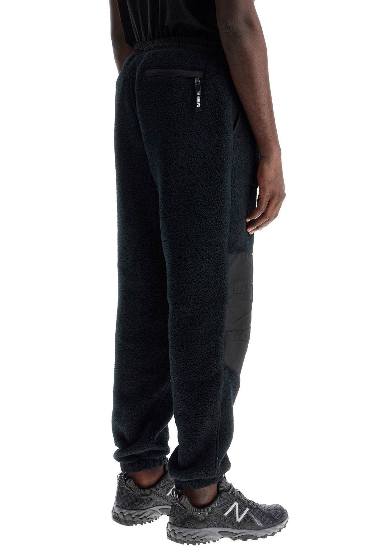 RETRO DENALI FLEECE SPORTS PANTS. - 4