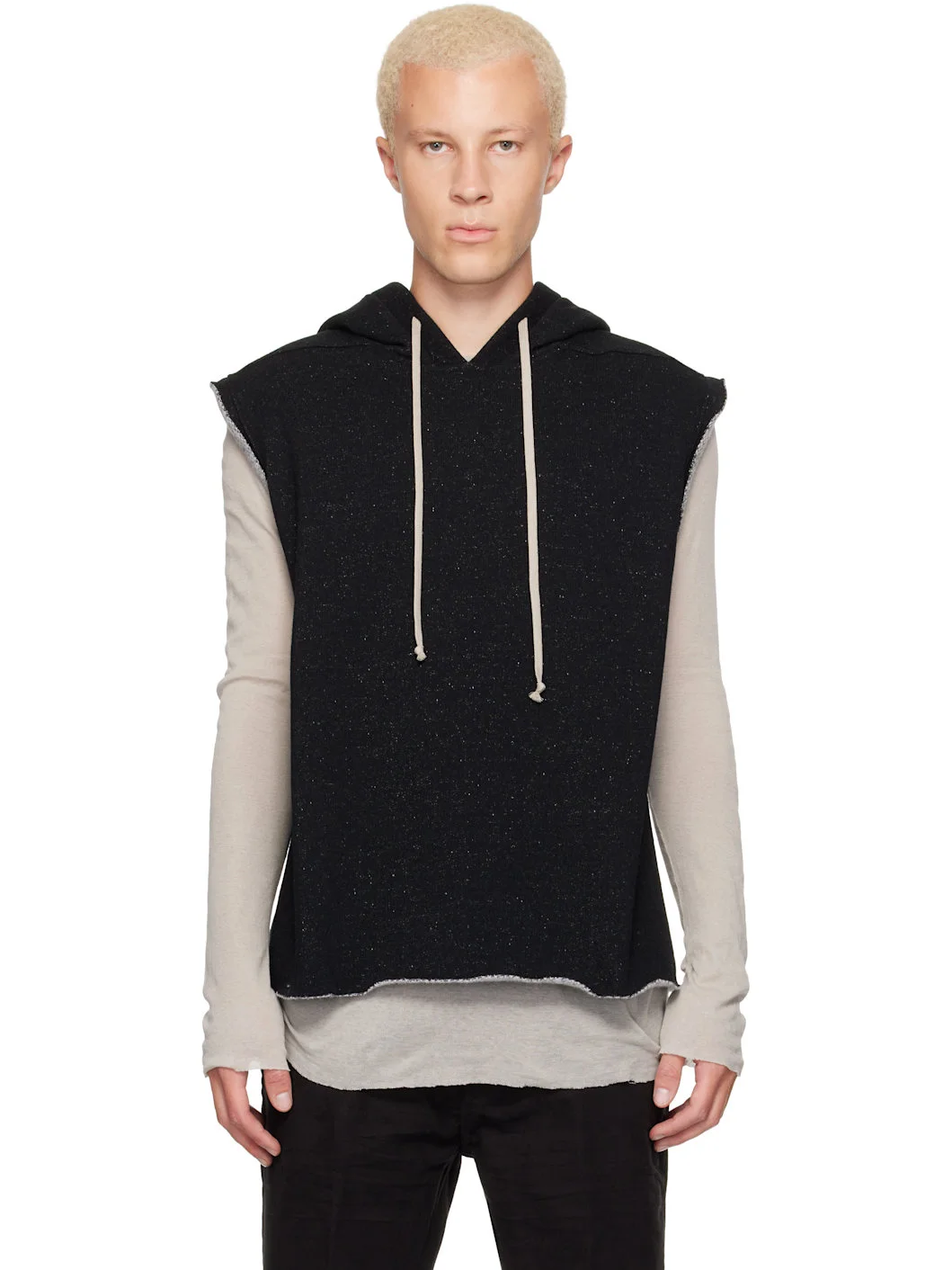 Black Tower RL Hoodie - 1